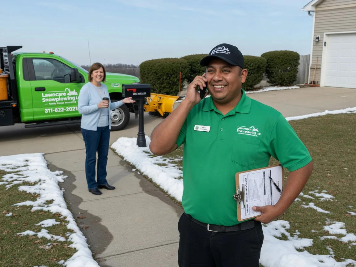 Lawn Care Services By Expert Landscaper West Valley, NY FAQs
